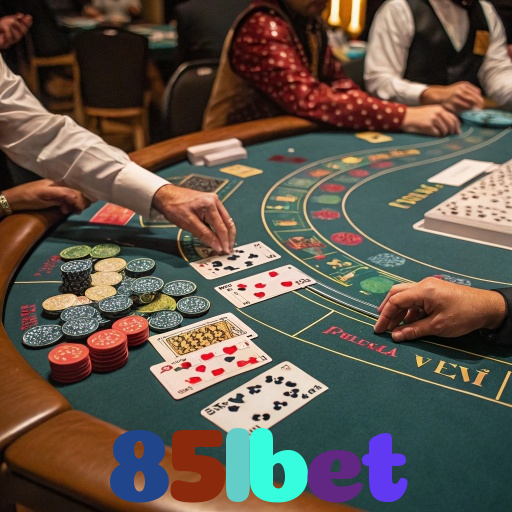 85lbet
